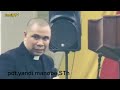 Nasihat kristen || Tuhan tidak pernah salah ||  Pdt.YANDI MANOBE,S.Th