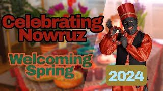 Nowruz: Celebrating the Persian New Year