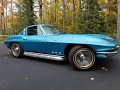 1965 Chevrolet Corvette Stingray