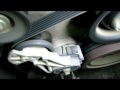 Belt Tensioner Noise Belt Tensioner Noise