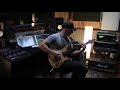 make way for man rites guitar playthrough