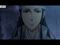 《魔道祖师》之浴火涅槃18集 魏无羡不解道：“阿苑？他的命格为何不在你的气运薄上？” 忘羡 魔道祖师 蓝忘机 魏无羡