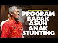 Inovasi Penanganan Stunting, Program Bapak Asuh Anak Stunting