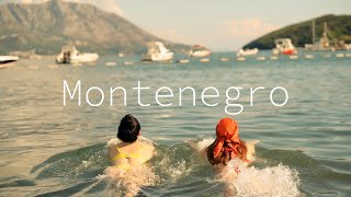 Montenegro, Budva (early autumn  trip 2024)