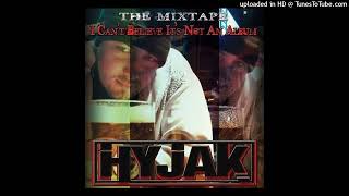 Hyjak - I Make it Look Easy Feat SQZ