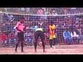 best football highlights black tiger vs teengharwa kawali football tournament jharkhand 2022