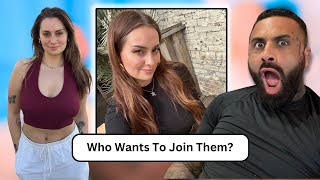 MODEL Has SLAVES That Fund Her Lifestyle! - Ivy Hope - The Reality Check #41