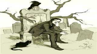 The Raven ♦ By Edgar Allan Poe ♦ Supernatural Fiction, Horror, Short Story♦ Full Audiobook
