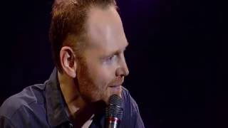 Bill Burr | With Guest Nick Swardson Bit By A Dog Story