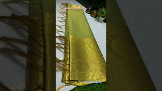 #Banarasi Tissue#Kota Silk# Sarees Collection