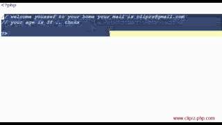 061 php regular expression part1