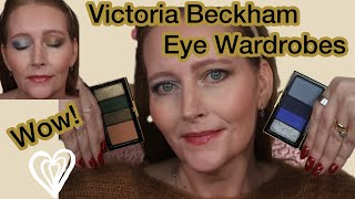 New Victoria Beckham eye wardrobes