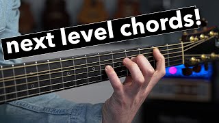 The Most Advanced Chord Progression You Will Learn Today!