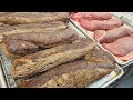 The   Secret    To   Preparing,  Seared    Beef   Tenderloin, Easy   And    Flawless.( Filetbeef)