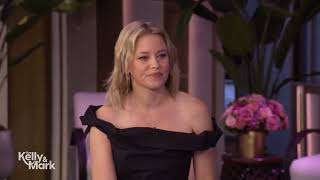 Elizabeth Banks Received Her Doctorate and Gave the Commencement Speech at UPenn