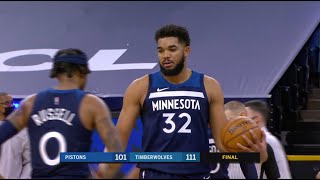 D-Lo Made Sure KAT Got The Game Ball To Dedicate To His Late Mother Jacqueline