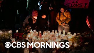 Hundreds attend vigil in Monterey Park after shooting