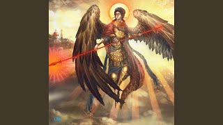 Archangel Michael Destroying All Negative Energy With Alpha Waves | 741 Hz