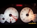 peugeot 106 gti, 206 gti, 206 rc, 207 rc gti, 306 gti vs honda vtec