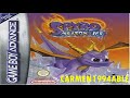 Spyro: Season Of Ice 🐲 Time Machine Lab Space Age Speedway Music Musica #Spyroseasonofice, #OST