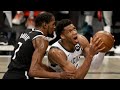 Milwaukee Bucks vs Brooklyn Nets Full Game 7 Highlights | June 19 | 2021 NBA Playoffs