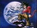 Dragon ball GT sigla giorgio vanni completa