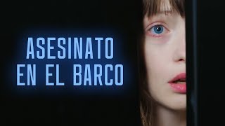 Asesinato en el barco | Película Completa | Película romántica en Español Latino