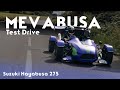 700 WHP/Ton! | Mev Mevabusa Test Drive