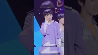 哇TF家族的恩仔也太可愛了吧#穆祉丞 #tf家族 #tf家族三代 #卡点