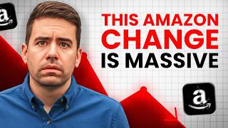 Amazon’s 2026 FBA Changes Explained (Step-By-Step)