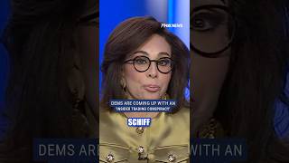 Here come the ‘Russiagate losers’: Judge Jeanine