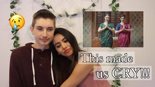 Canadians Reacting to Why Is India Great 2 | Indian Girlfriend and Canadian/ American Boyfriend