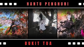 FILM PENDEK ‘‘HANTU PENGHUNI BUKIT TUA’’. full movie