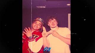 24kGoldn x Jack Harlow Type Beat  - "CUBA" (Prod.ALBREY)