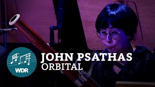 John Psathas - Orbital | Repercussion | WDR Funkhausorchester