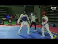 제103회전국체육대회 ｜남자일반부 58kg 16강 경기 김태훈 vs 경북 목재희｜울산｜울산시태권도협회｜대한태권도협회｜국기원｜세계태권도연맹｜worldtaekwondo｜