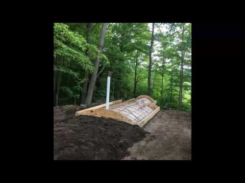 Jamie and Cathy's Root Cellar 2016-2017 (PART 2) Jamie and Cathy's Root Cellar 2016-2017 (PART 2)