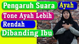 Pengaruh Suara Ayah ( The Power Of Suara Ayah )