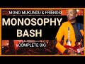 Mono Mukundu & Friends Live At The Monosophy Bash-(Complete Gig)2023