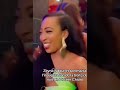 Zeyna NDOUR et son mari Adama BEYE à l’inauguration de la boîte de Viviane CHIDID