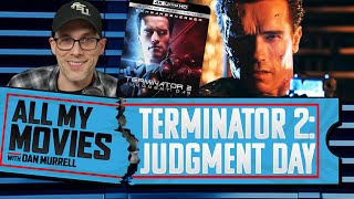All My Movies: Terminator 2: Judgment Day