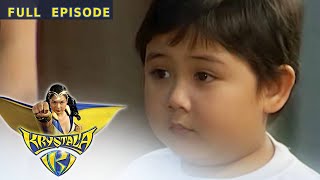 KRYSTALA: Ang Tunay na Katauhan ni Mokong | FULL EPISODE 56