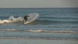 2025年1月末　国府の浜