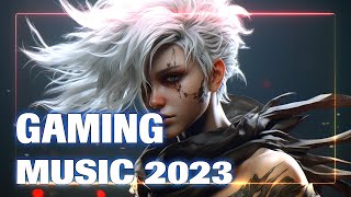 Gaming Music 2023 ♫ 1 Hour Gaming Music Mix ♫ EDM Remixes of Popular Songs 🎧
