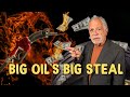 Gas Companies Owe You Money - Here's How You Can Get it | Robert Reich