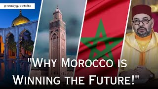 Morocco: A Journey Through Growth and Heritage