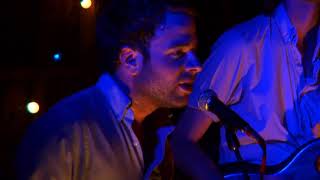 Dawes - That Western Skyline - 7/4/2010 - Codfish Hollow Barn - Maquoketa, IA