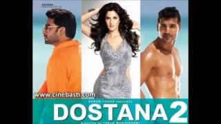 Dostana 2 movie Trailer