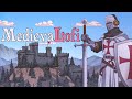 Medieval Lofi Radio | Medieval and Fantasy Lofi Beats - MEGA MIX 🏰