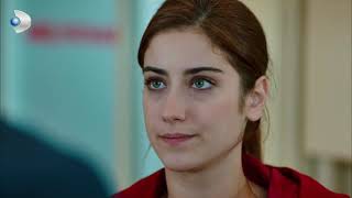 Love - Azra Saves Şebnem's Life! - Section 10